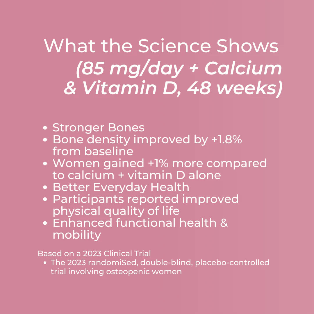 Menopause Support Bundle