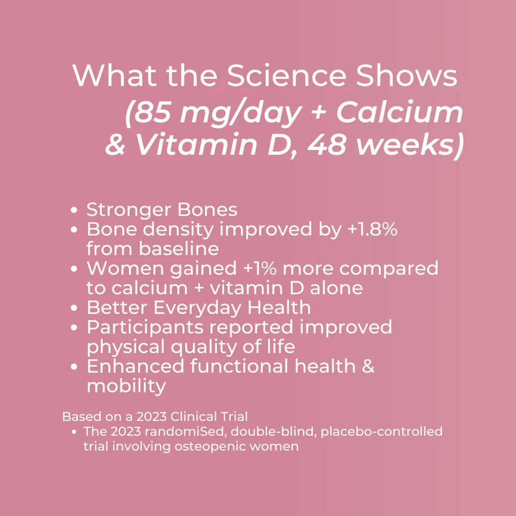 Menopause Support Bundle