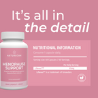 Menopause Support Capsules
