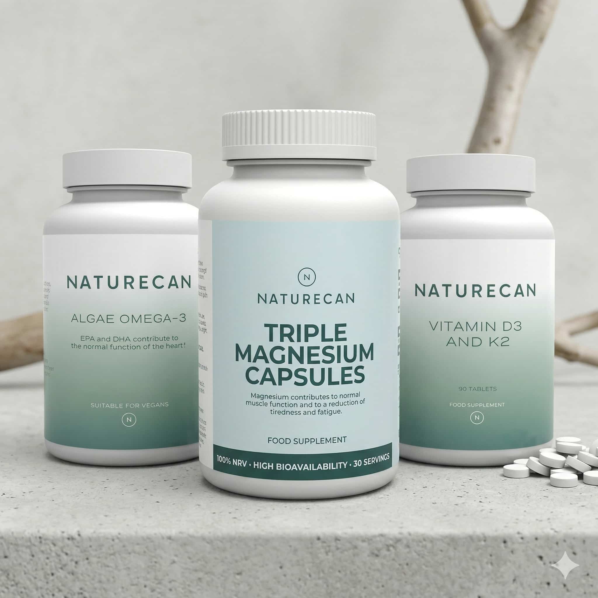 Essentials Bundle