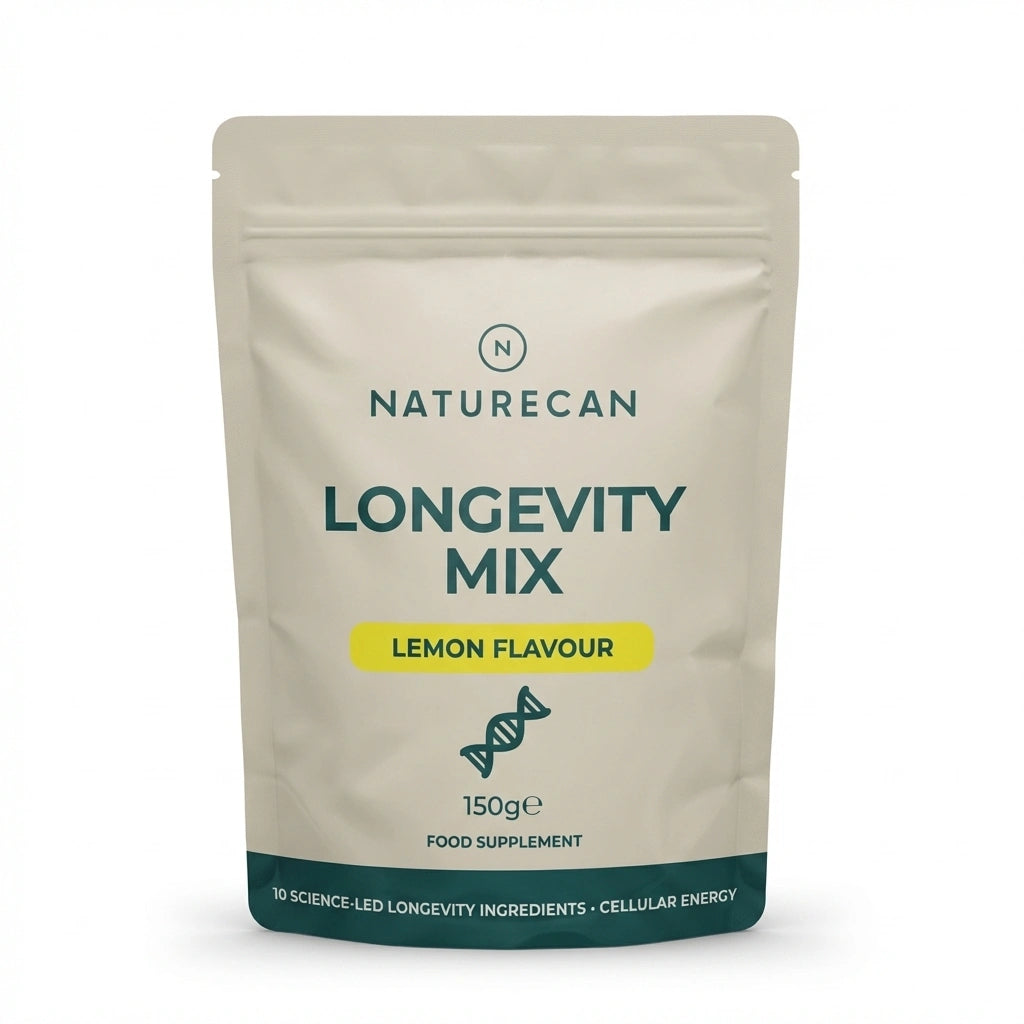 Longevity Mix