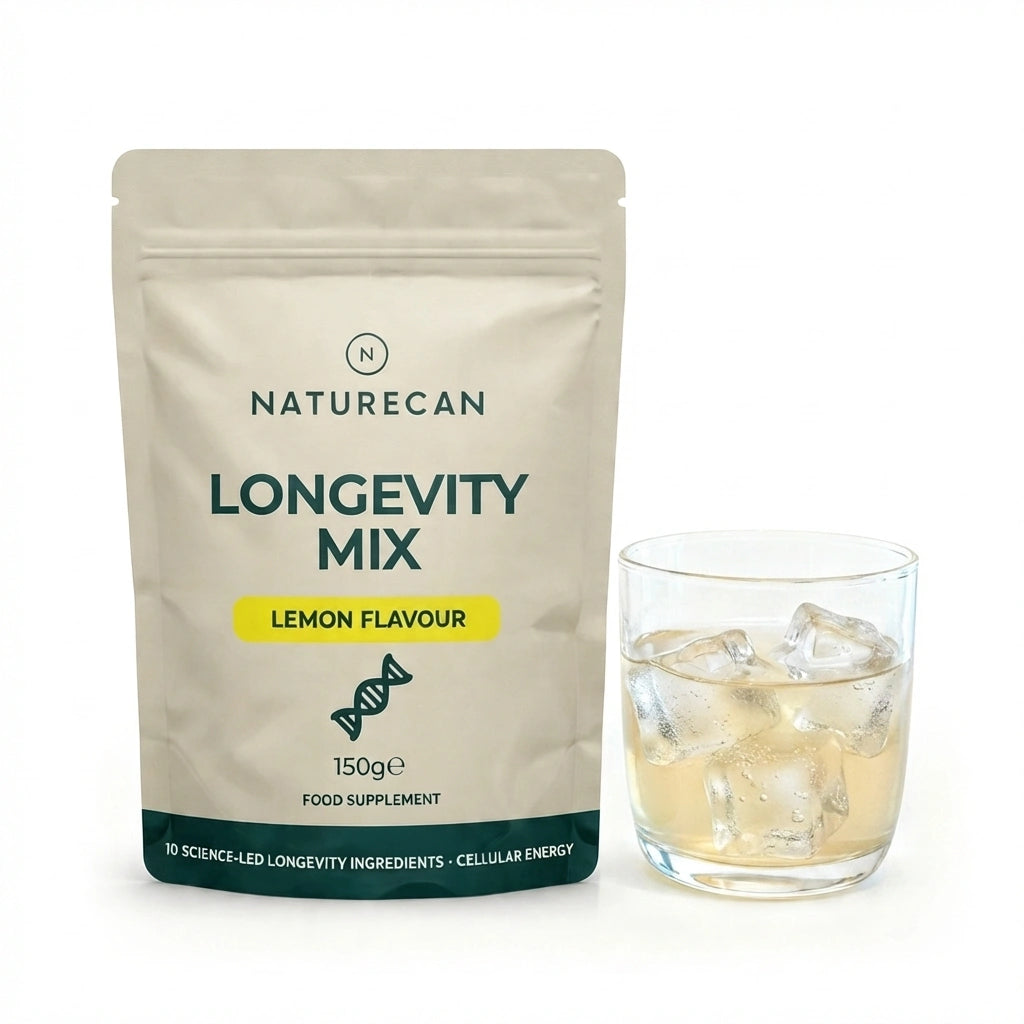 Longevity Mix