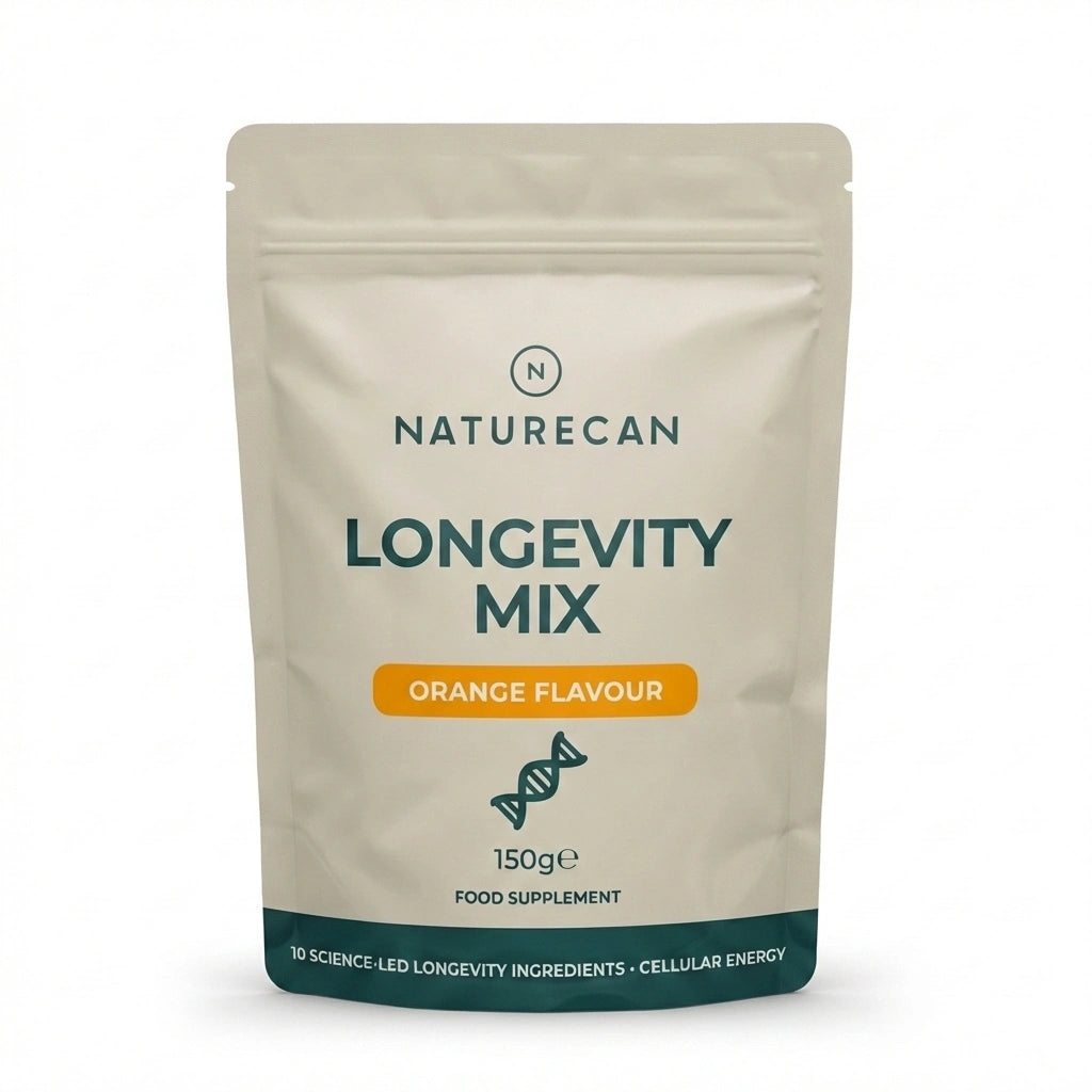 Longevity Mix