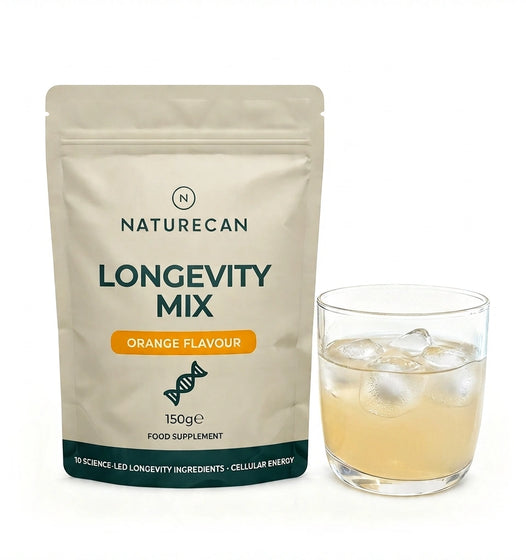 Longevity Mix