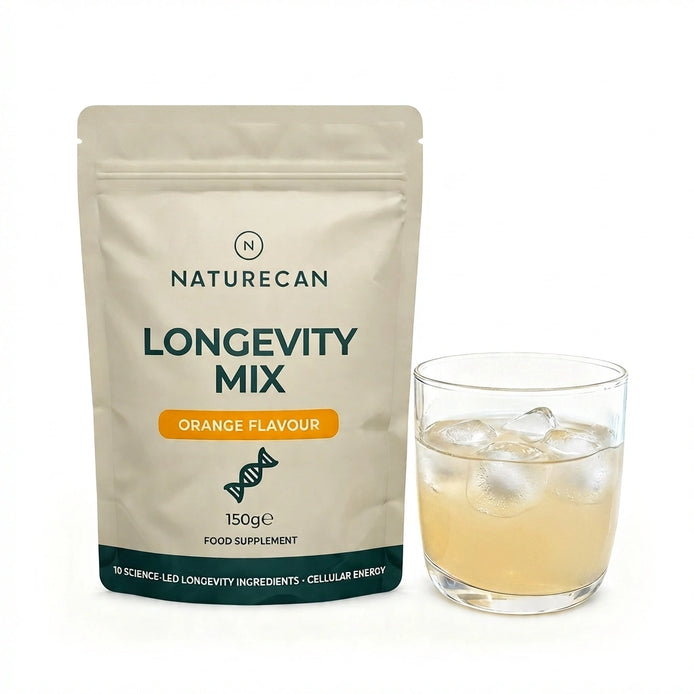 Longevity Mix