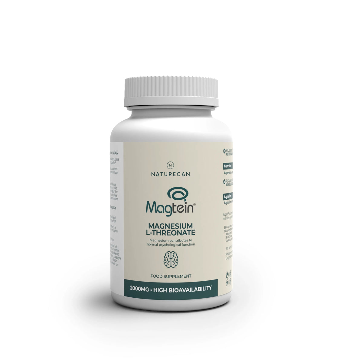 Magnesium Threonate