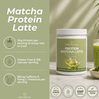matcha protein