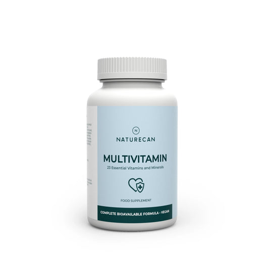 Multivitamins