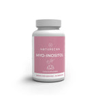 Myo Inositol Capsules