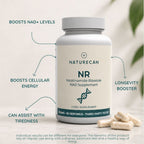 NAD Supplement (NR)