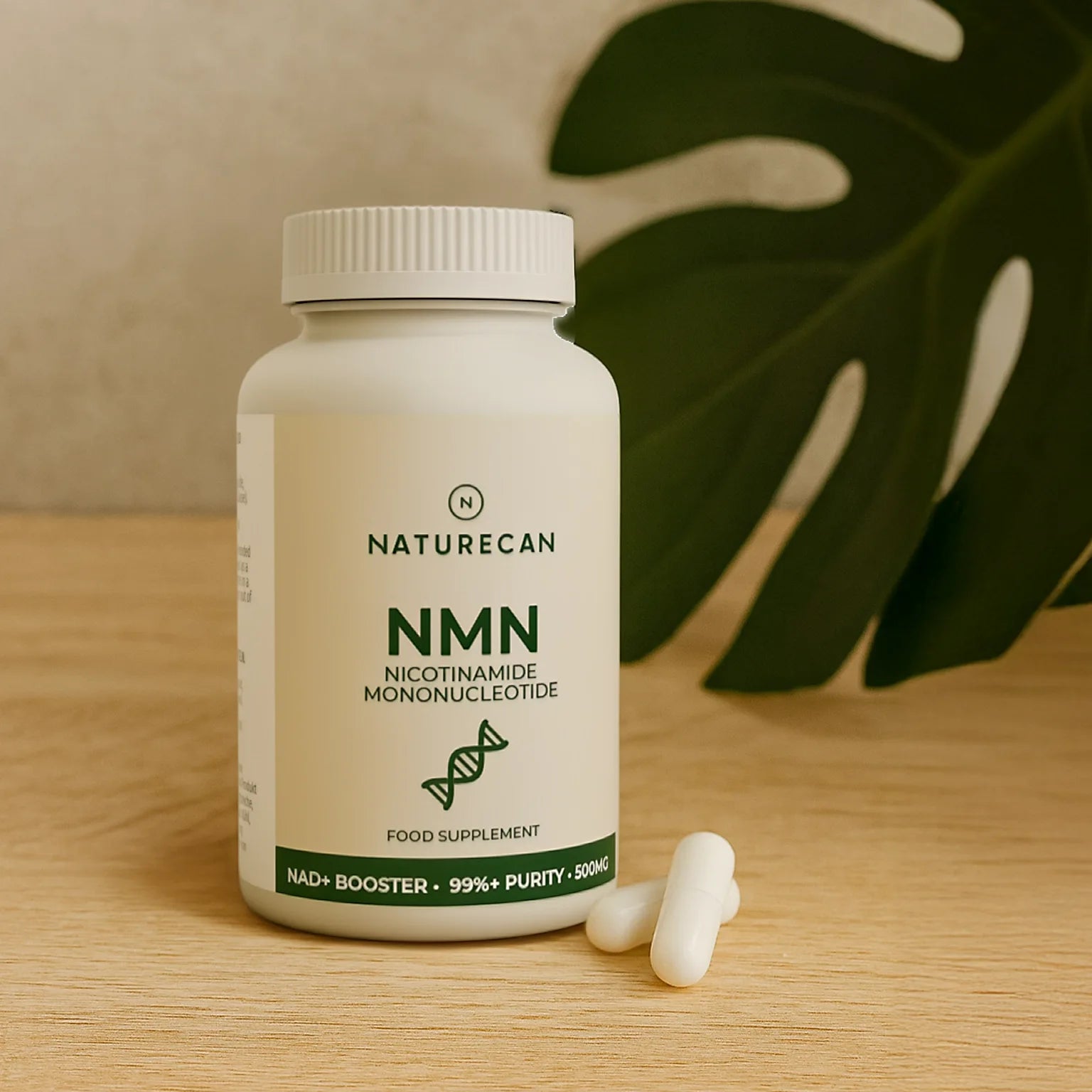 NMN Supplement UK Why Thousands Choose Naturecan s 99 Pure NMN nmn-supplement-uk-why-thousands-choose-naturecan-s-99-pure-nmn