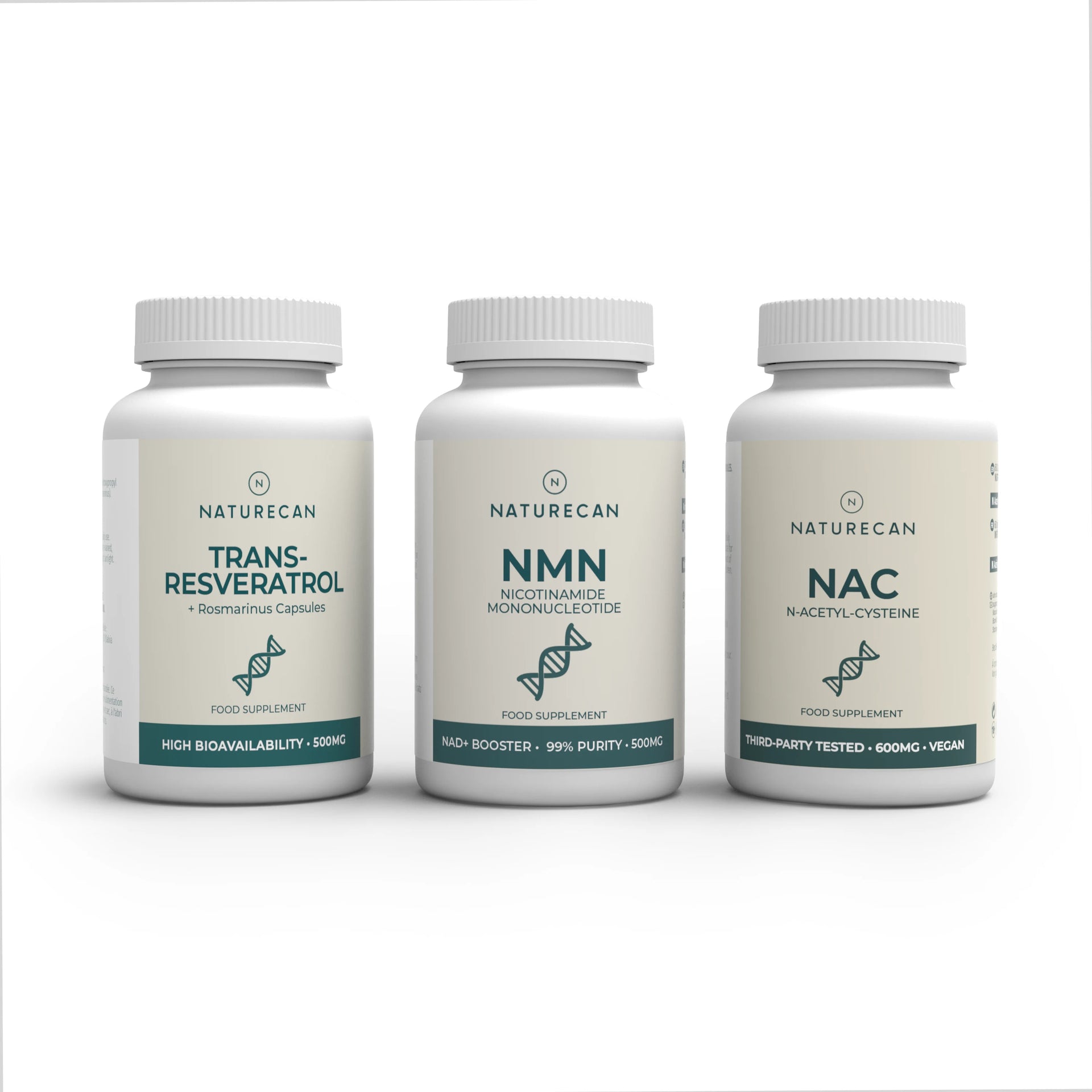 Healthy Ageing Longevity Bundle