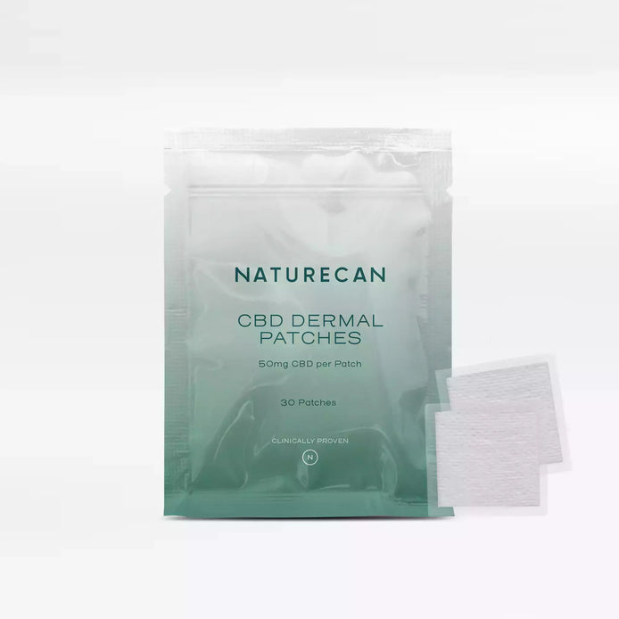CBD Patches