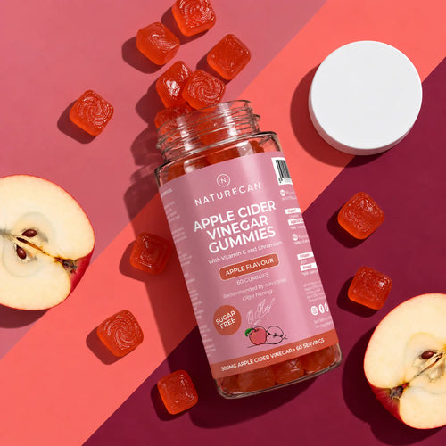 Apple Cider Vinegar Gummies