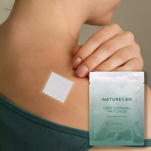 Naturecan CBD Patches_2