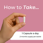 Menopause Support Capsules