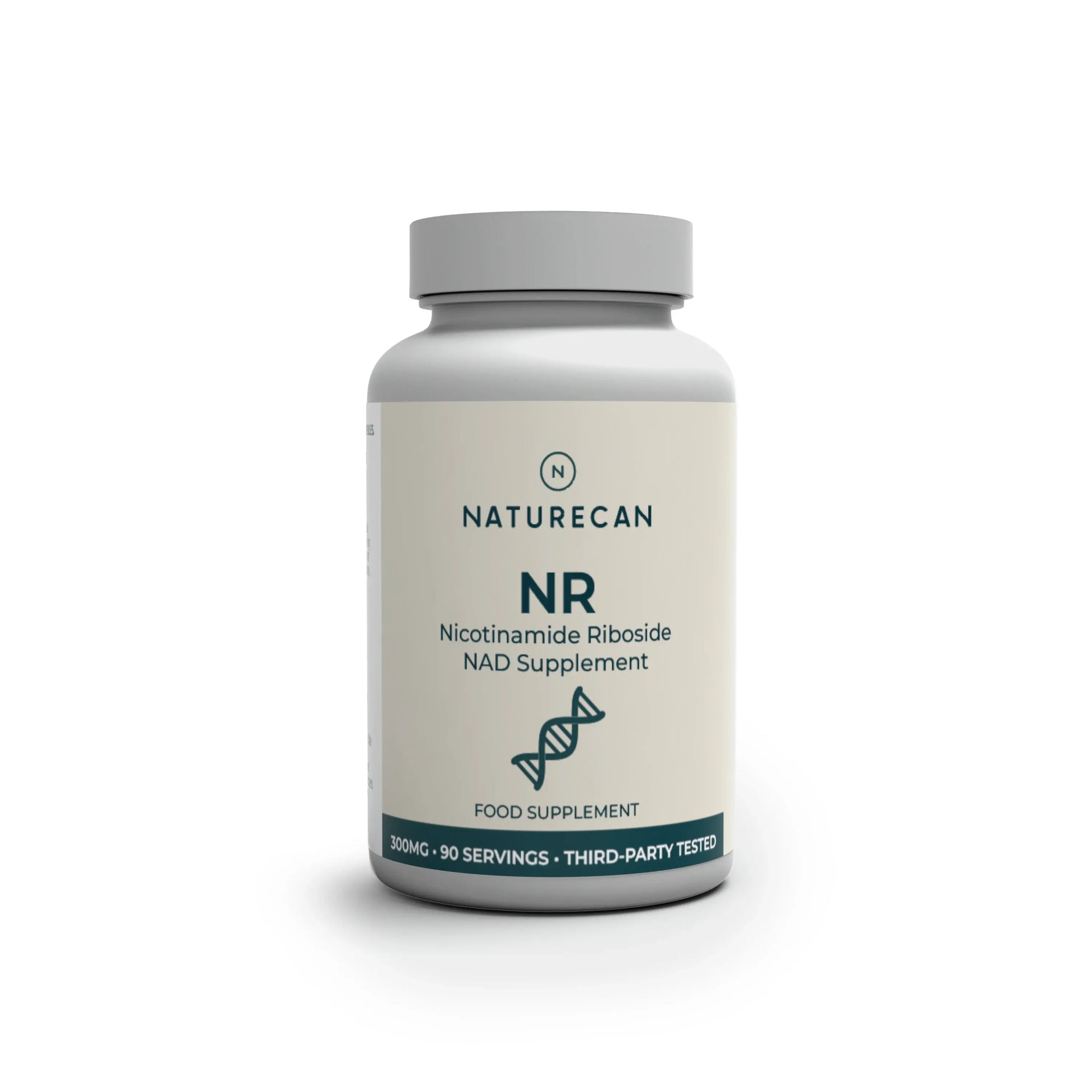 Naturecan UK NAD Supplement (NR)