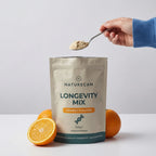 Orange Powder