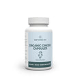 Organic Ginger Supplement