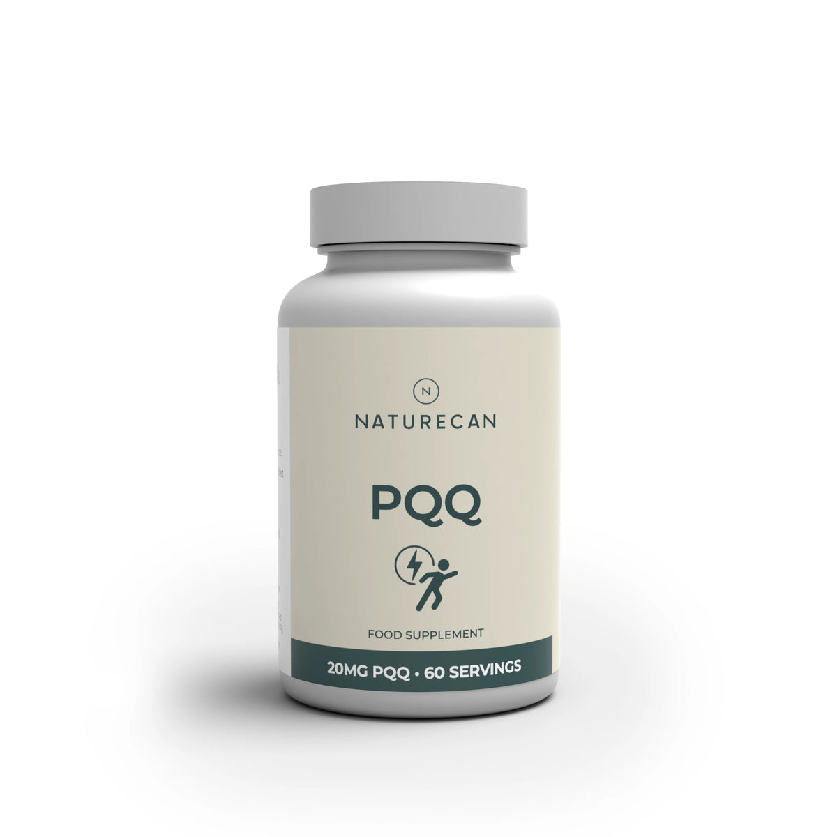 PQQ Capsules