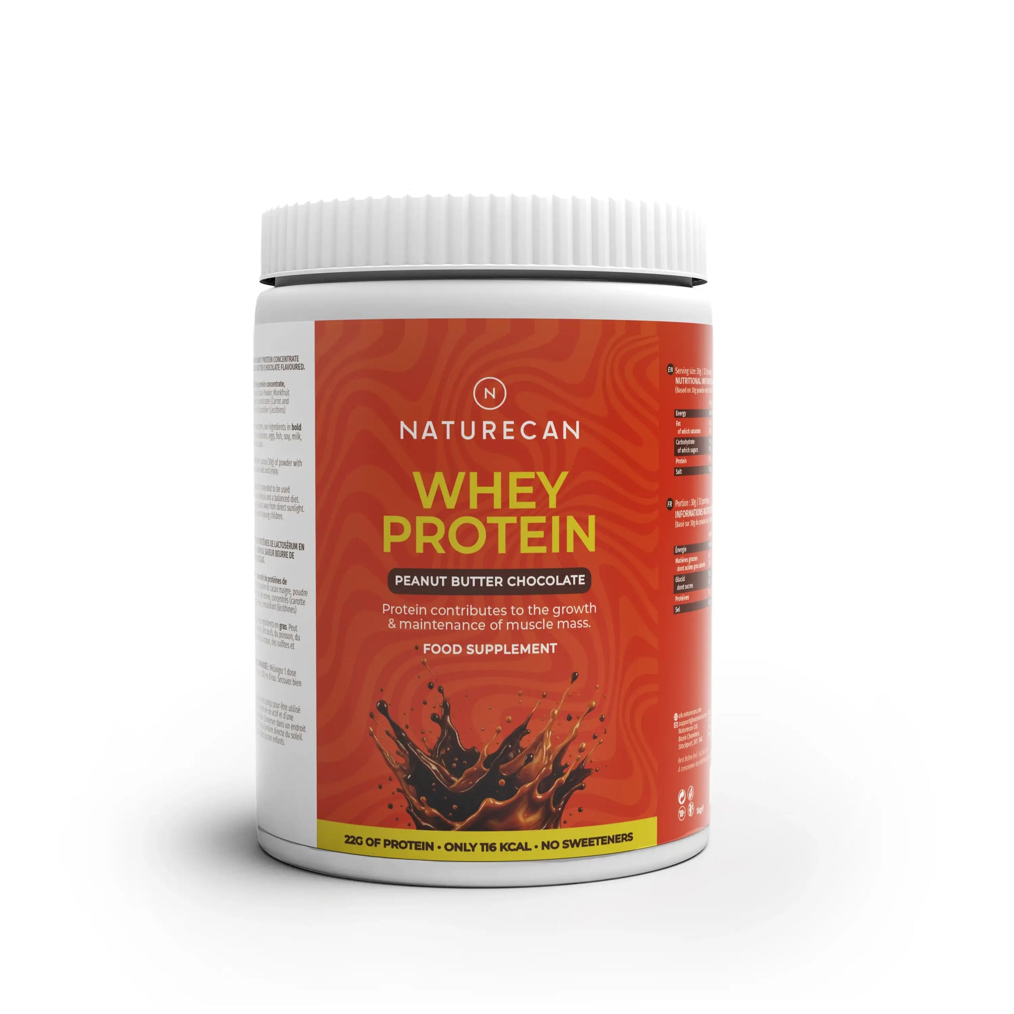 Whey Protein Powder
