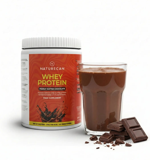 Whey Protein Powder