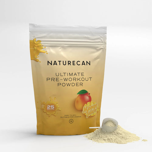 Ultimate Fitness Bundle