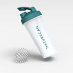 Premium protein shaker