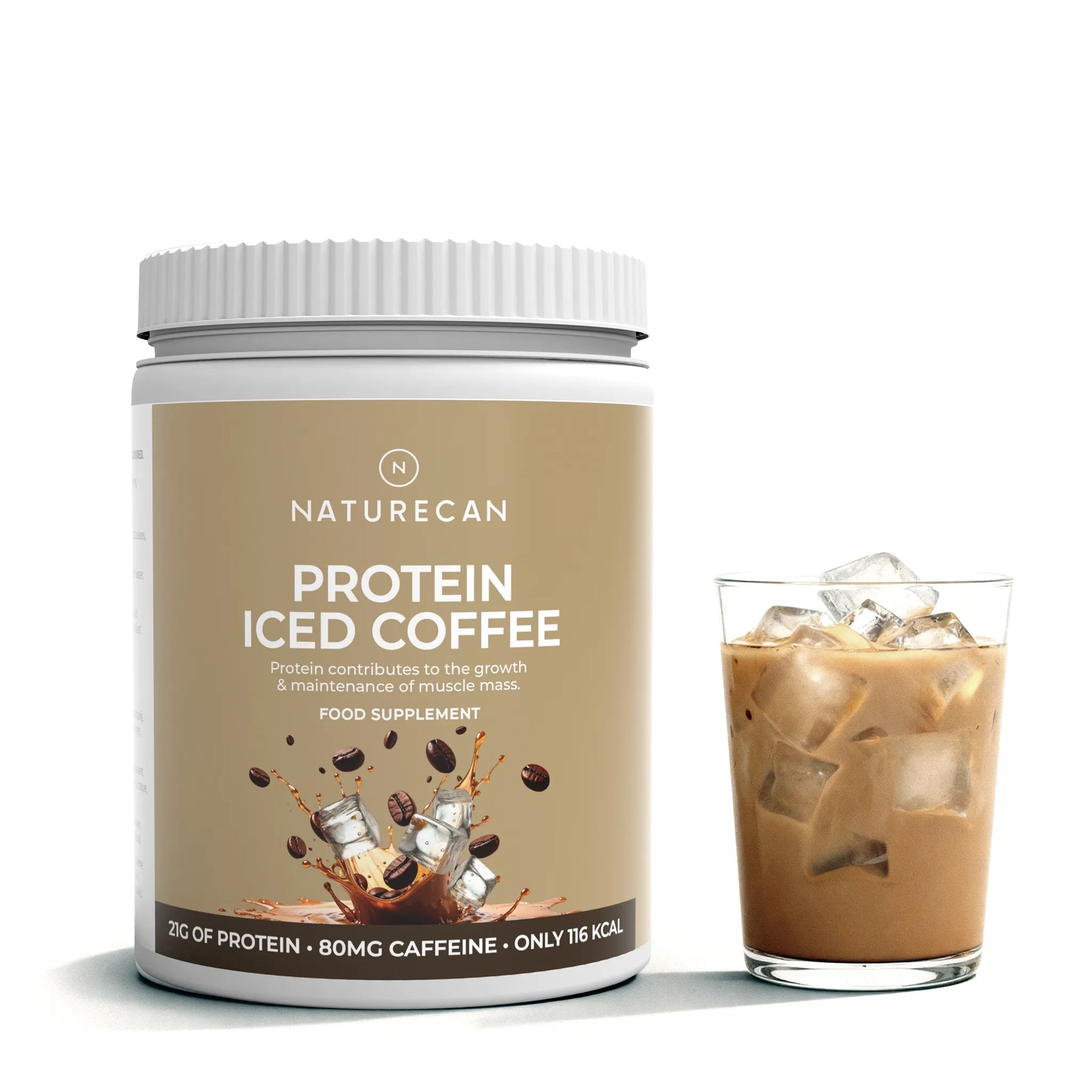 Protein Coffee