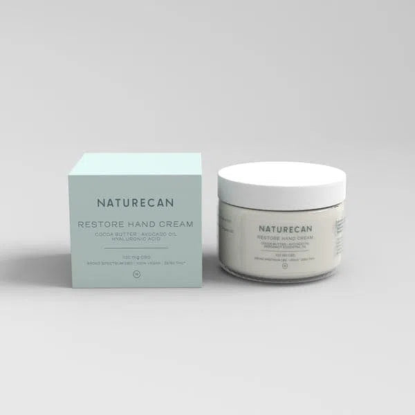Restore CBD Hand