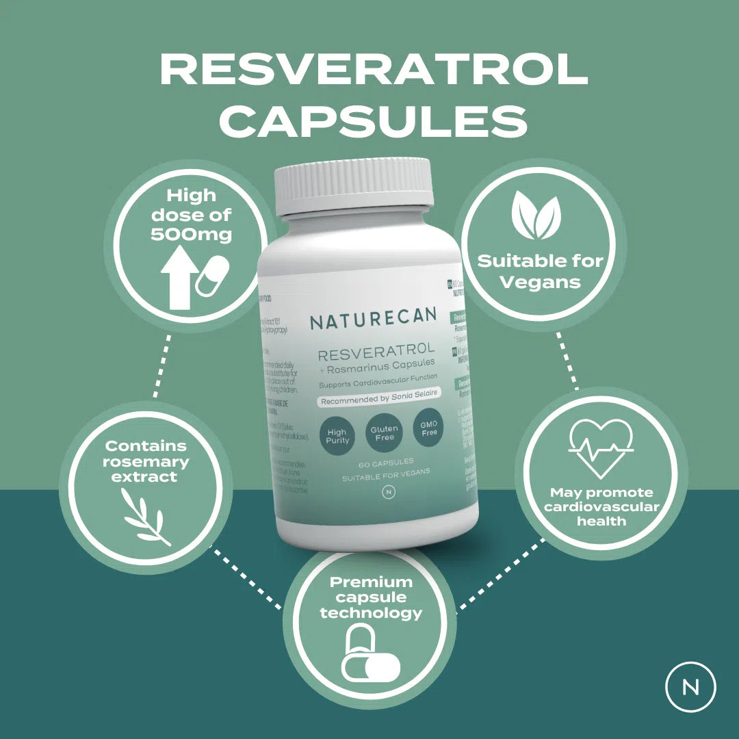 Resveratrol Supplement