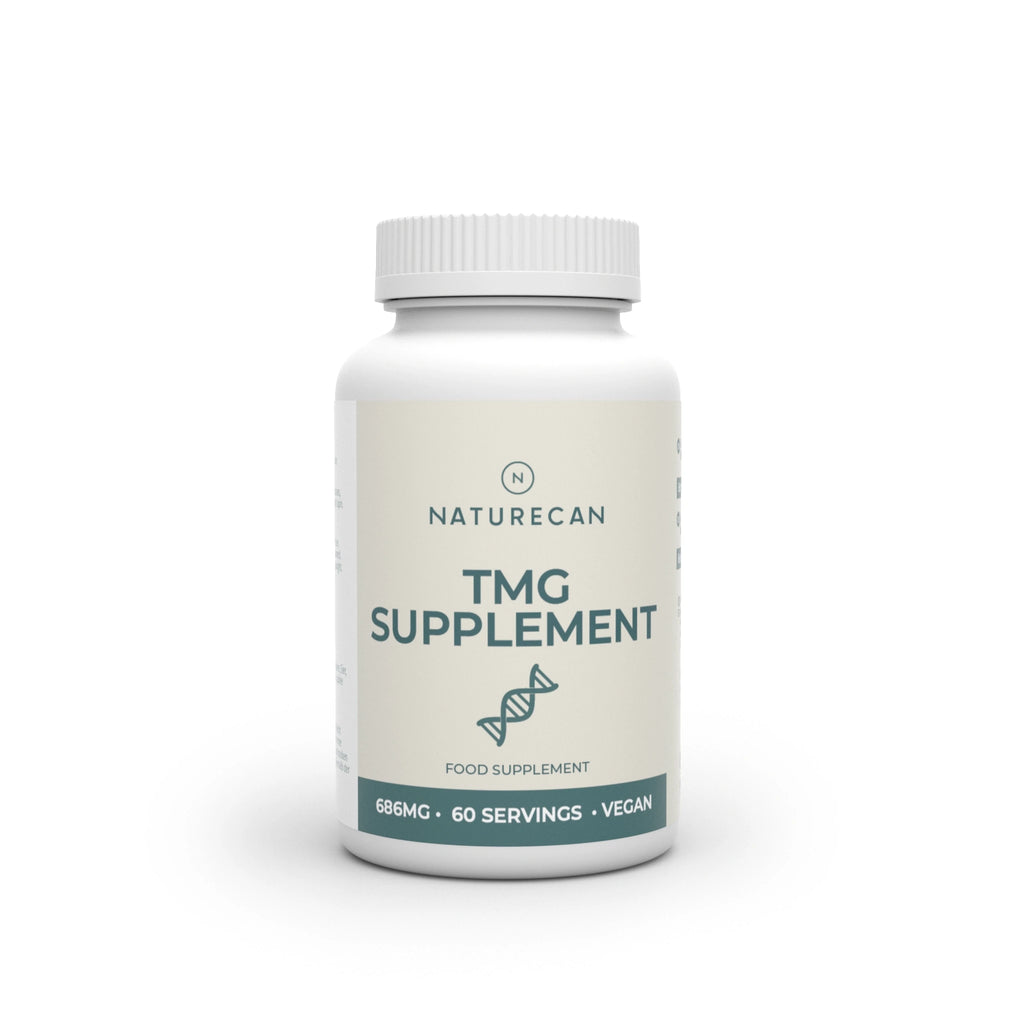 TMG Supplement