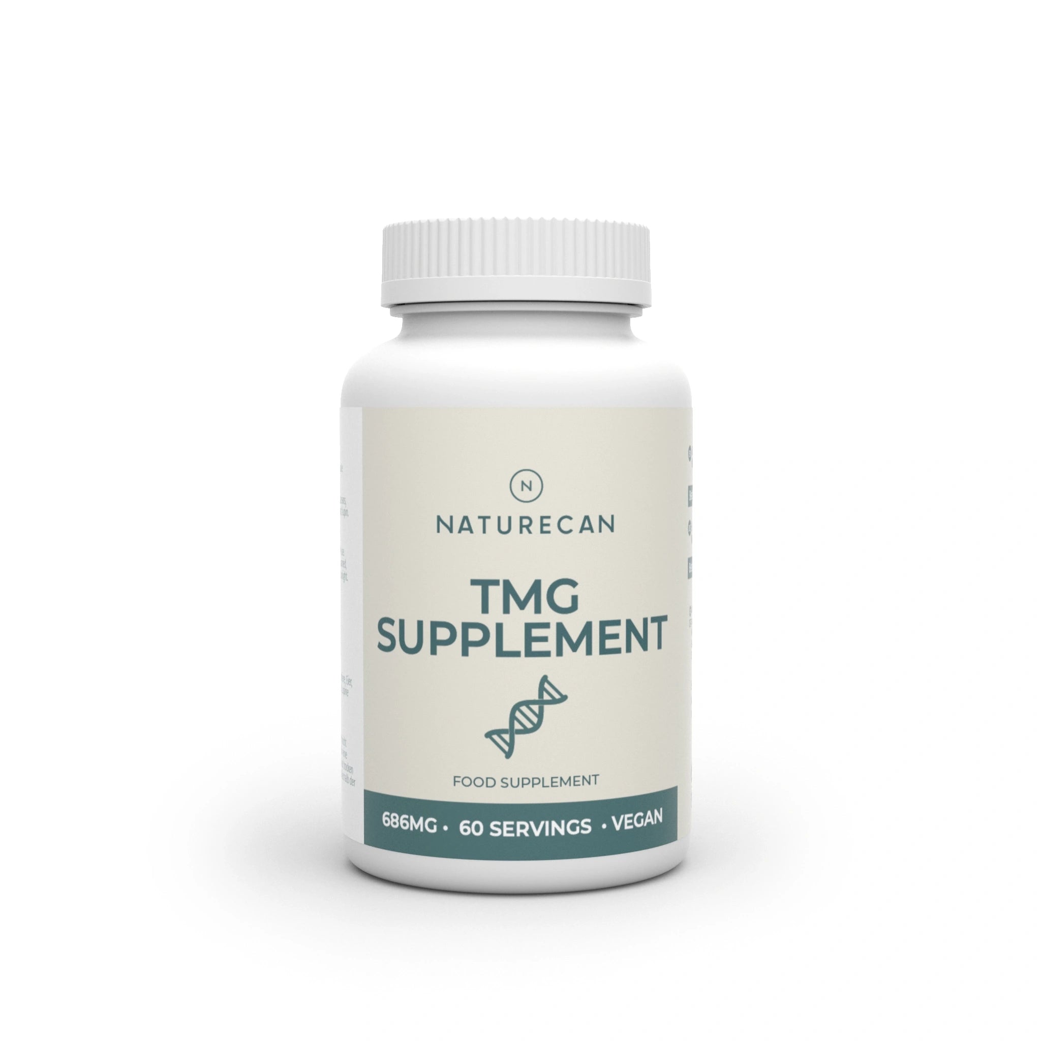 TMG Supplement