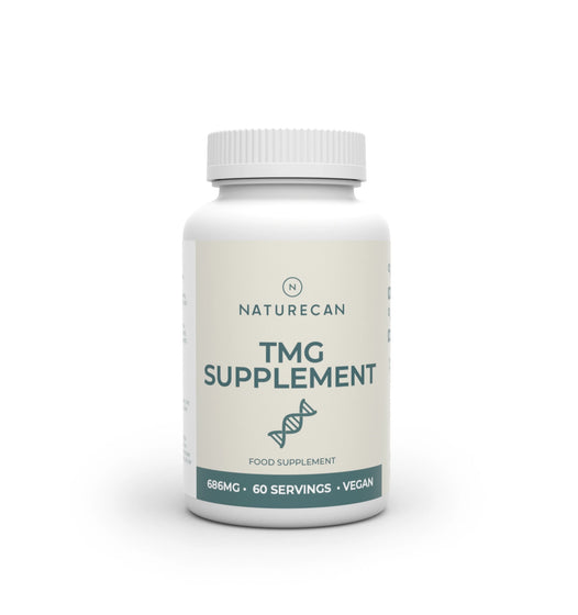 TMG Supplement