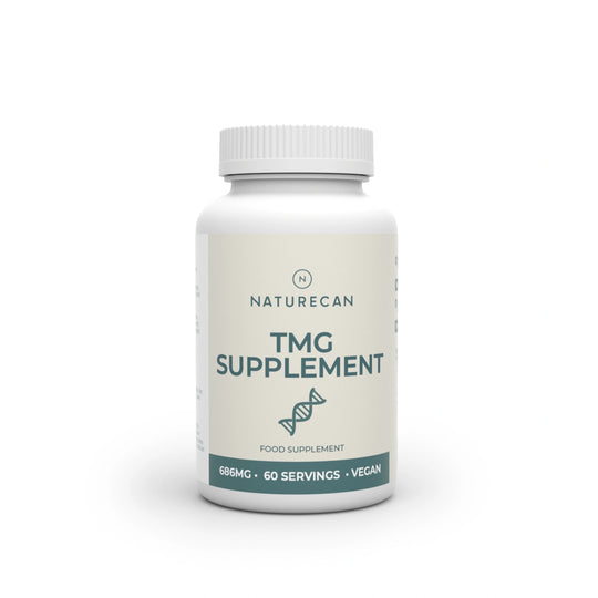TMG Supplement