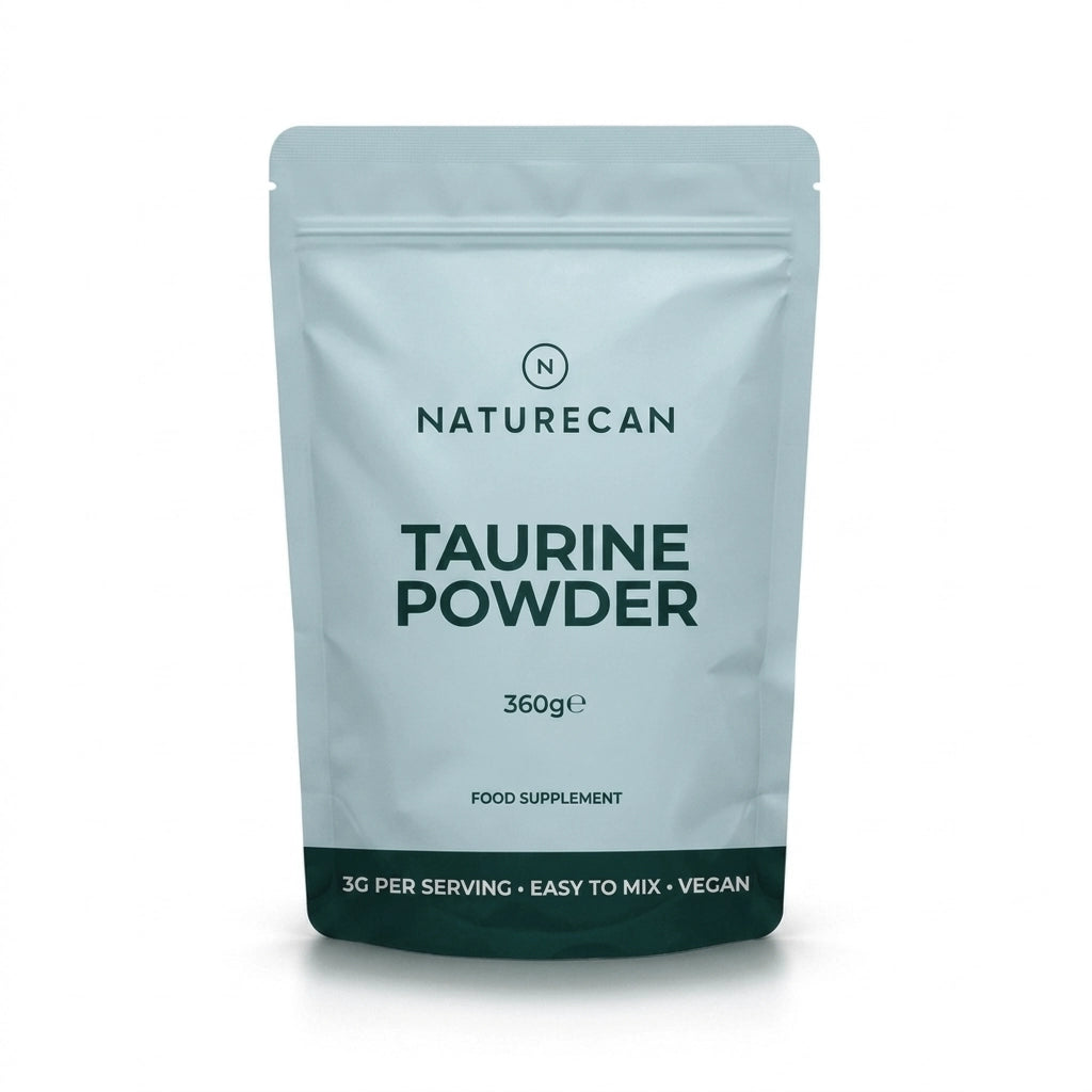 Taurine Powder