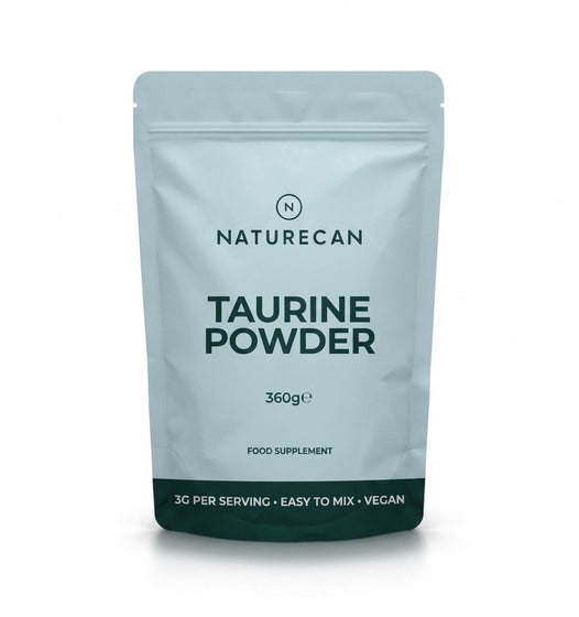 Taurine Powder