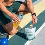 Taurine Powder