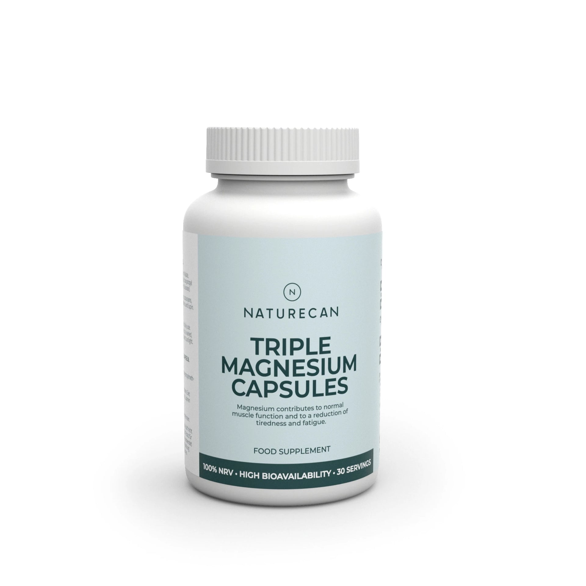Magnesium Bisglycinate 3 1