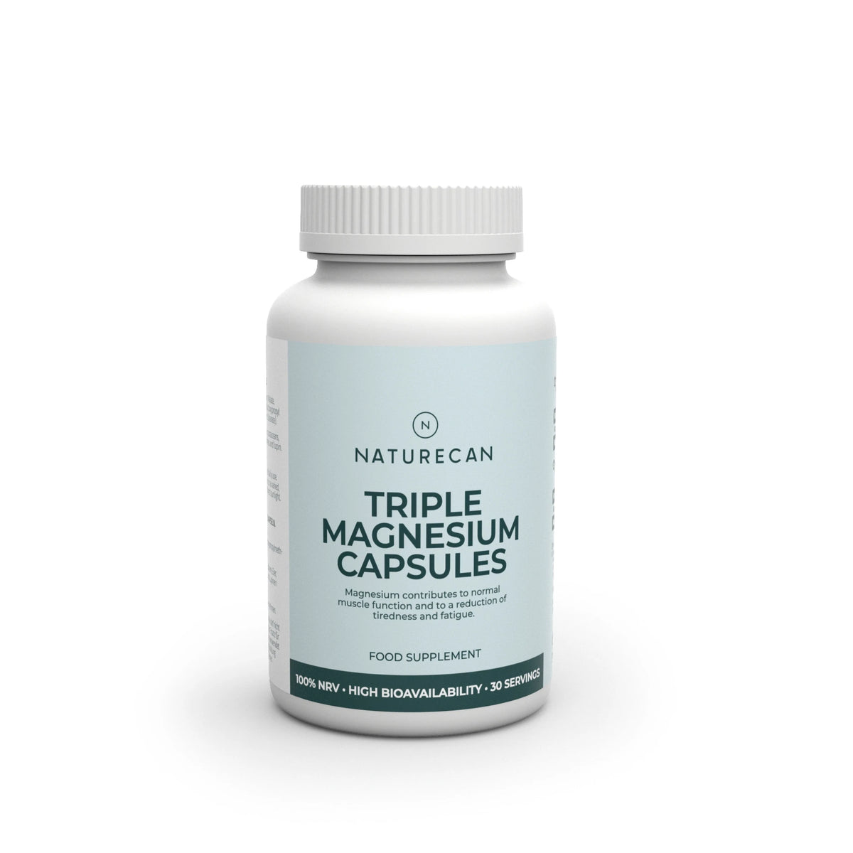Buy CBD Oil 10% (1000mg CBD Oil) | Naturecan UK