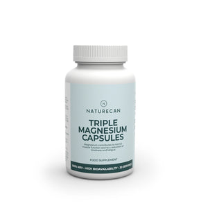 Magnesium Bisglycinate 3:1