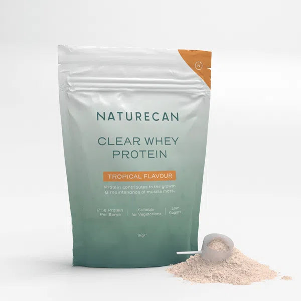 clear whey protein Isolate