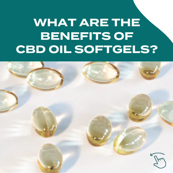 cbd softgels uk