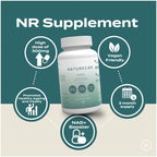 NAD supplement benefits