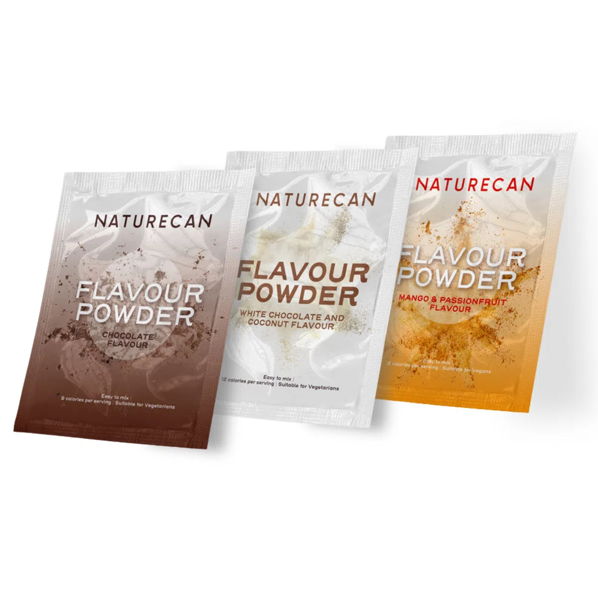 flavour powders UK