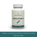 Urolithin A
