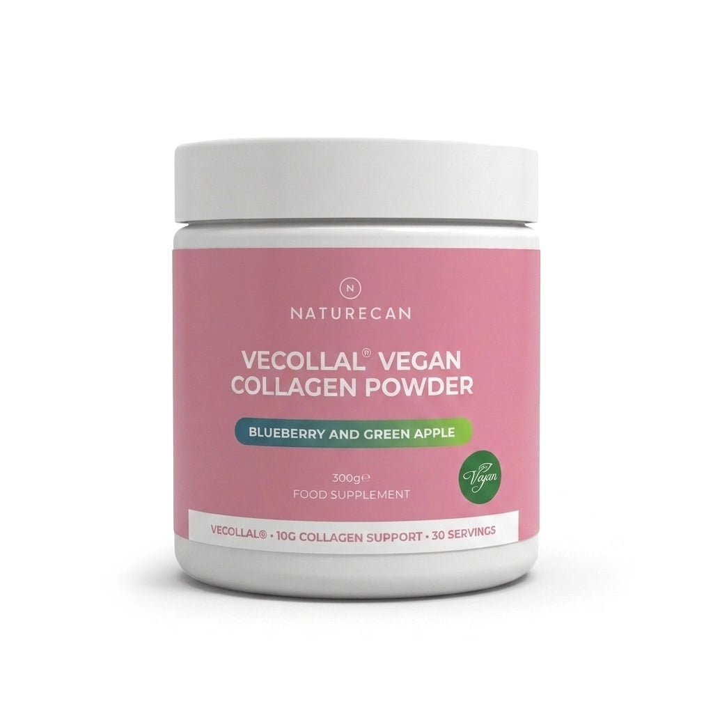 Vegan Collagen VeCollal®