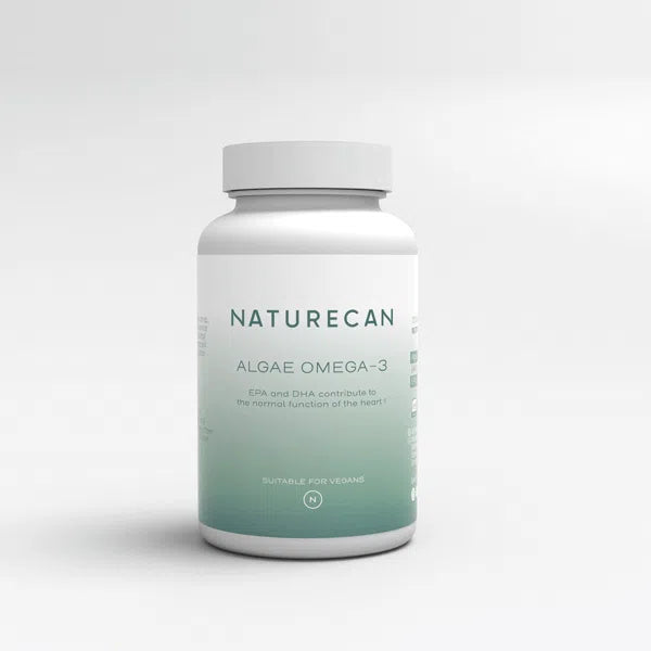 Vegan Omega 3