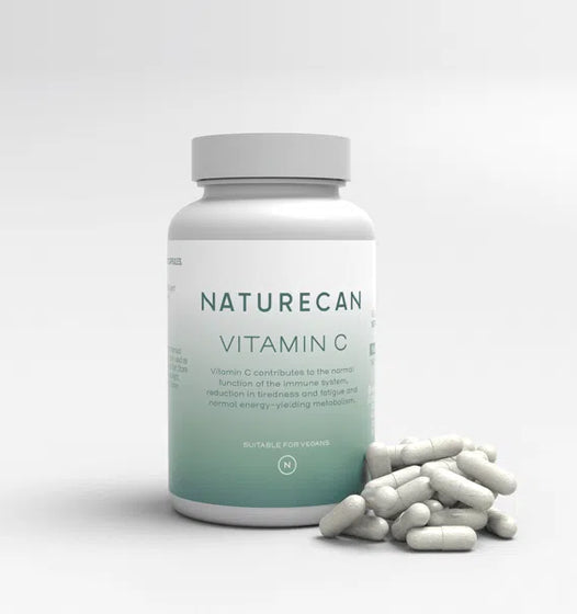 Vitamin C naturecan uk
