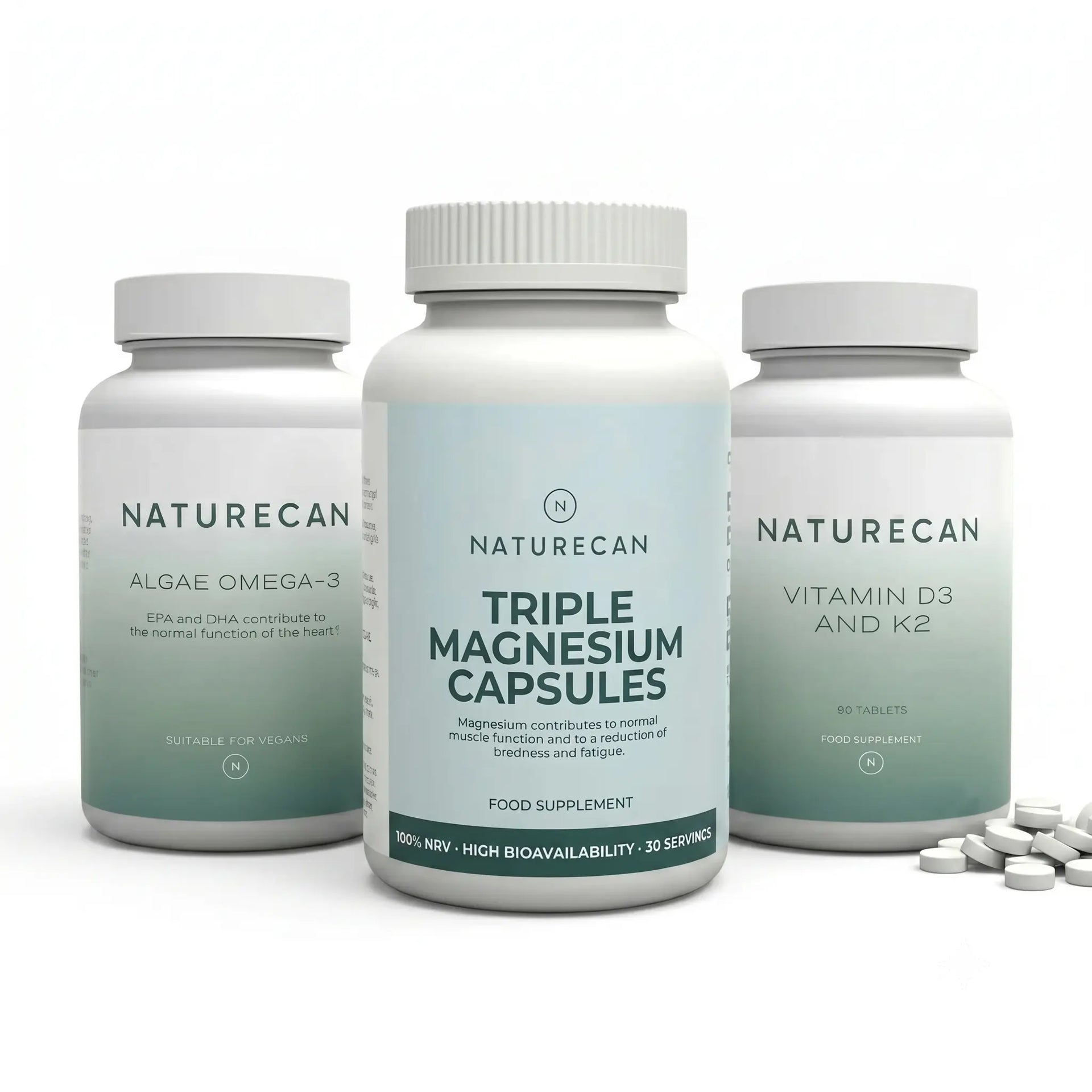 Essentials Bundle